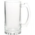 16 oz. Glass Pint Beer Steins