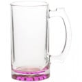 16 oz. Glass Pint Beer Steins