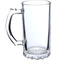 16 oz. Glass Pint Beer Steins