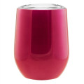 11 oz. Largo Stemless Wine Glass with Lid