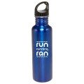 26 oz. Stainless Sports Water Bottle