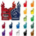 Foam Flame Finger 18"