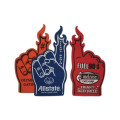 Foam Flame Finger 18"