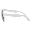 Two Tone Plastic Sunglasses