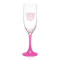 6.25 oz. Premiere Champagne Flutes