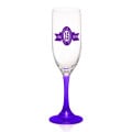 6.25 oz. Premiere Champagne Flutes