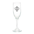6.25 oz. Premiere Champagne Flutes