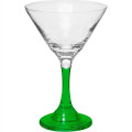 9.25 oz. Martini Glasses