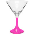 9.25 oz. Martini Glasses