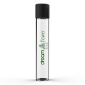 Glass Pre Roll Tube with Direct Print