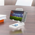 Folding Desktop Mobile Phone Tablet Stand
