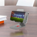Folding Desktop Mobile Phone Tablet Stand