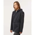 Columbia Women's Flora Park™ II Soft Shell Long Length Ja...