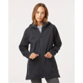 Columbia Women's Flora Park™ II Soft Shell Long Length Ja...