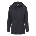 Columbia Women's Flora Park™ II Soft Shell Long Length Ja...