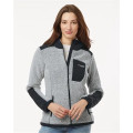 Columbia Women's Arctic Crest™ Sherpa Full-Zip Jacket