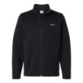Columbia Men's Alto Pass™ Fleece Full-Zip Jacket