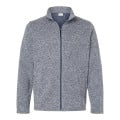 Columbia Men's Alto Pass™ Fleece Full-Zip Jacket
