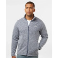Columbia Men's Alto Pass™ Fleece Full-Zip Jacket
