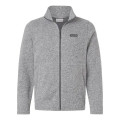 Columbia Men's Alto Pass™ Fleece Full-Zip Jacket