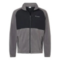Columbia Men's Sage Peak™ Fleece Full-Zip Jacket