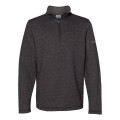 Columbia Men's Great Hart Mountain™ III Half-Zip Pullover