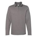 Columbia Men's Great Hart Mountain™ III Half-Zip Pullover