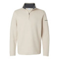 Columbia Men's Great Hart Mountain™ III Half-Zip Pullover