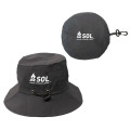 Packable Bucket Hat