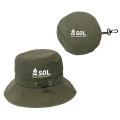 Packable Bucket Hat