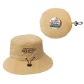 Packable Bucket Hat