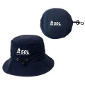 Packable Bucket Hat