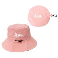 Packable Bucket Hat