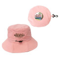 Packable Bucket Hat