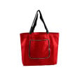 Oxford Fabric Insulated Tote Bag