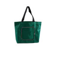 Oxford Fabric Insulated Tote Bag