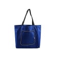 Oxford Fabric Insulated Tote Bag