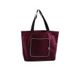 Oxford Fabric Insulated Tote Bag