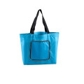 Oxford Fabric Insulated Tote Bag