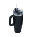 Lyon 30 oz. Double Wall Stainless Steel Travel Mug