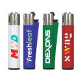 Custom Clipper Lighters