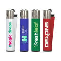 Custom Clipper Lighters