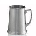 13.5 oz. Stainless Steel Beer Mugs