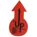 Foam Arrow