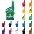 Giant Foam Hand POP Display