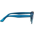 Cosmic Stellar Round Sunglasses