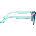 Cosmic Stellar Round Sunglasses