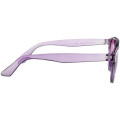 Cosmic Stellar Round Sunglasses