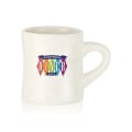 11 oz. Diner Mugs