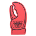 Foam Lobster Claw Waver